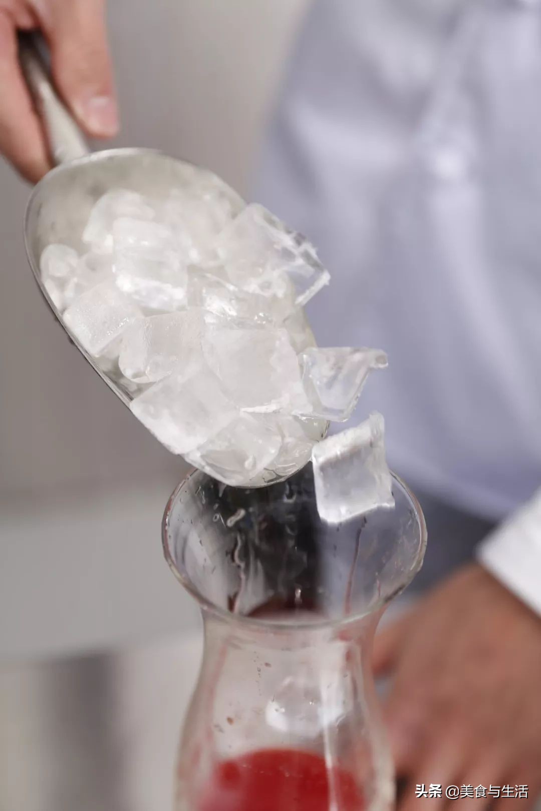 鸡尾酒调制配方大全330ml,无酒精鸡尾酒调制配方大全家庭版