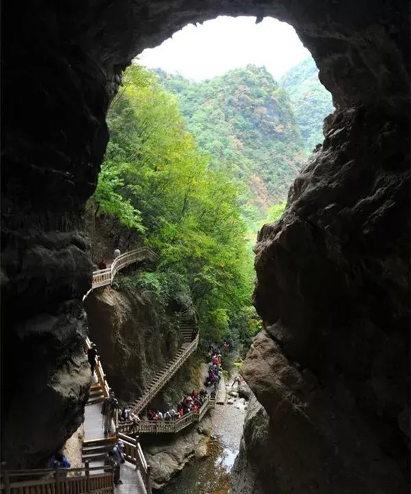 神农架大九湖最美雪景,神农架神农顶大九湖