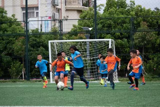 足球最美的魅力,足球魅力在于美丽