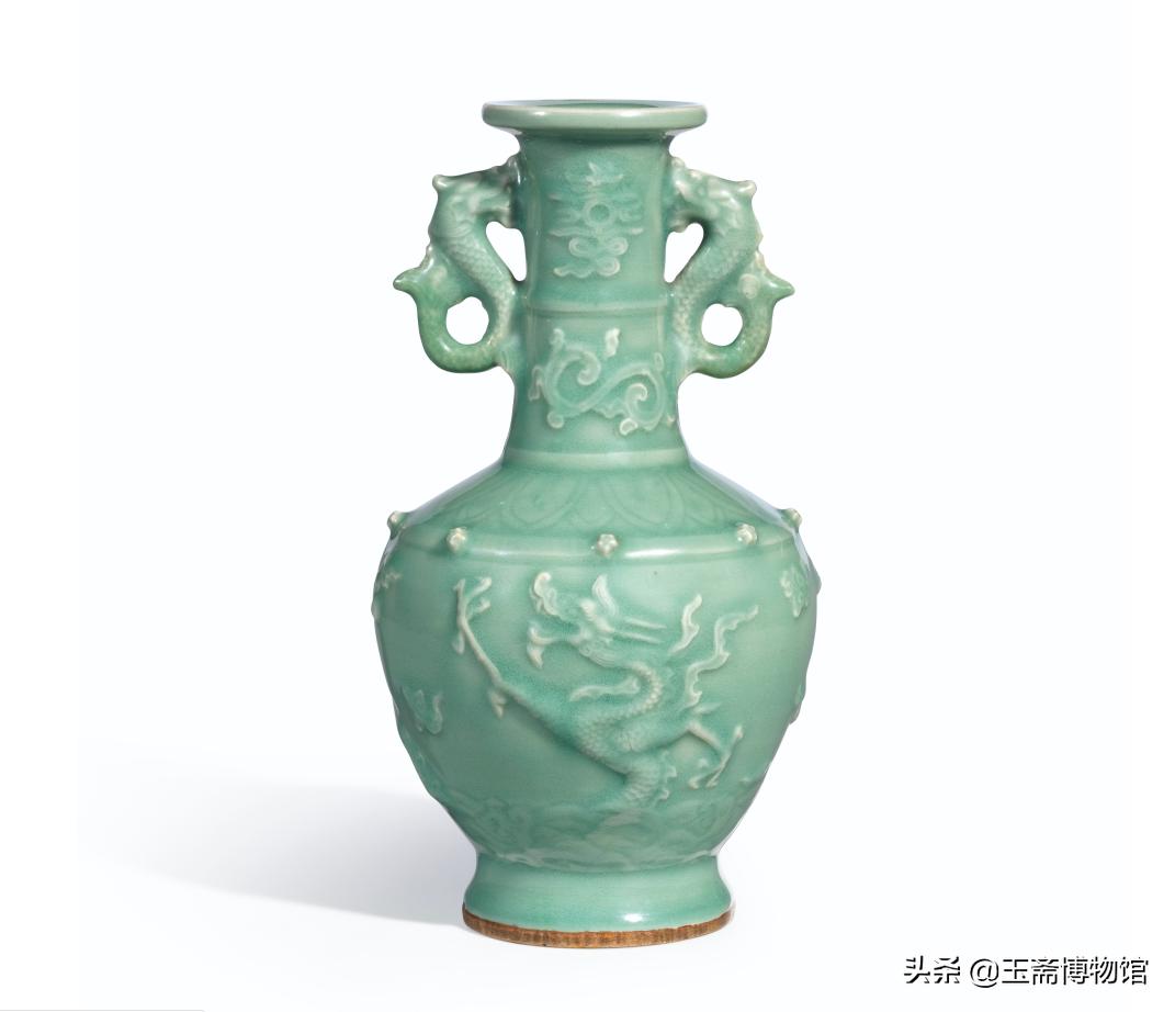 龙泉窑瓷器前十名,龙泉窑瓷器拍卖价格