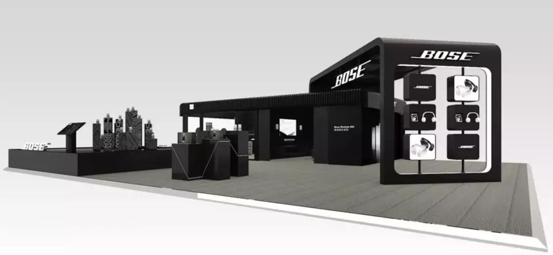 深圳bose耳机实体店,深圳哪里有bose耳机专卖店