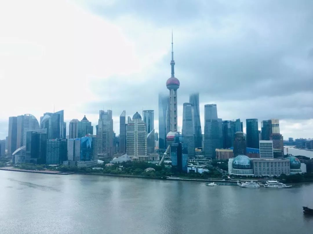 上海人眼里的上海不同地方,上海本地人眼中的上海