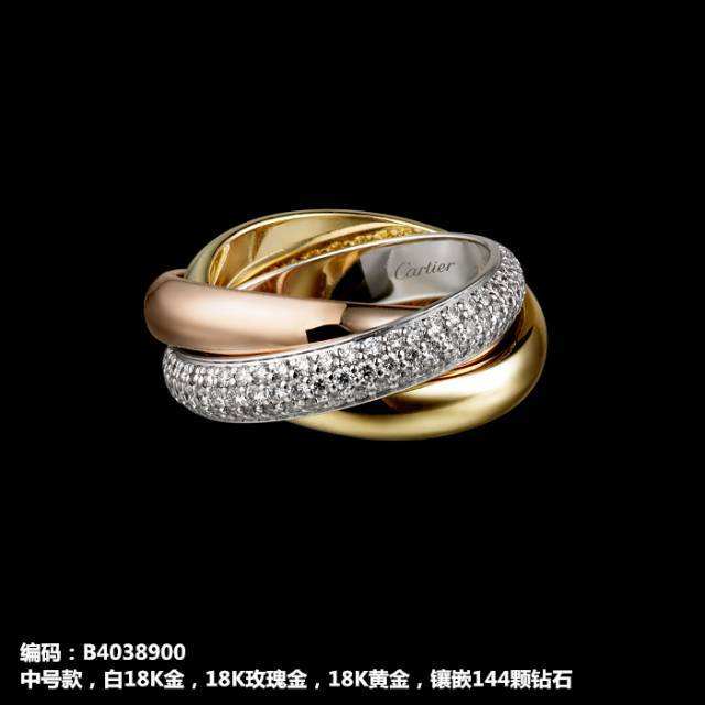 卡地亚三大秘密,卡地亚有什么特别之处