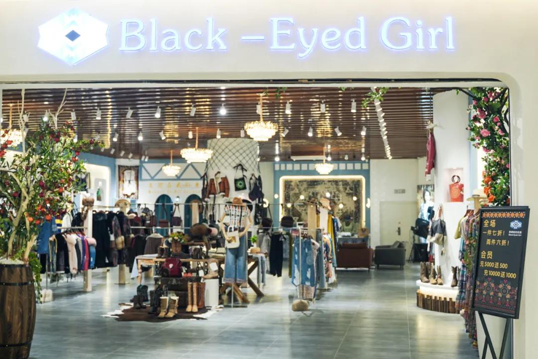 真美服饰女装,真美新服装