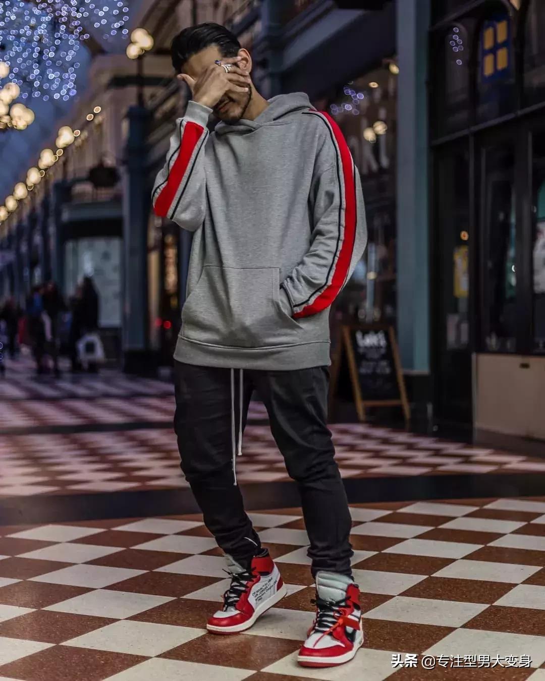 颜值不高男生怎么拍抖音素材,相貌不出众的男生怎么拍照