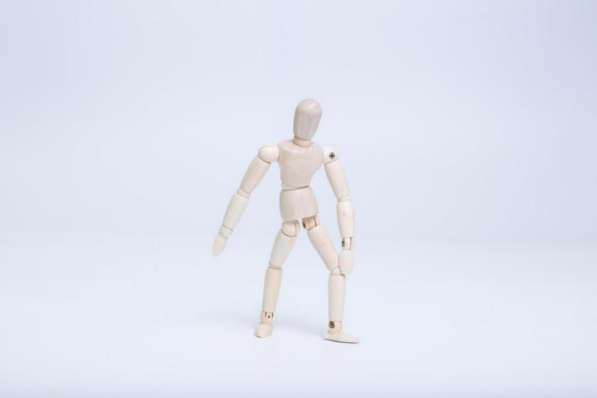 氨糖软骨素的作用知道吗？腿老膝先老，护理关节别吝啬