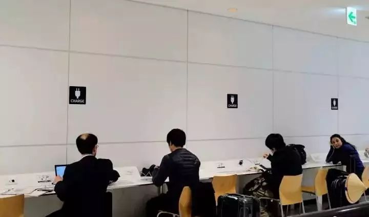 日本成田机场出境全过程,日本成田机场快速入关攻略