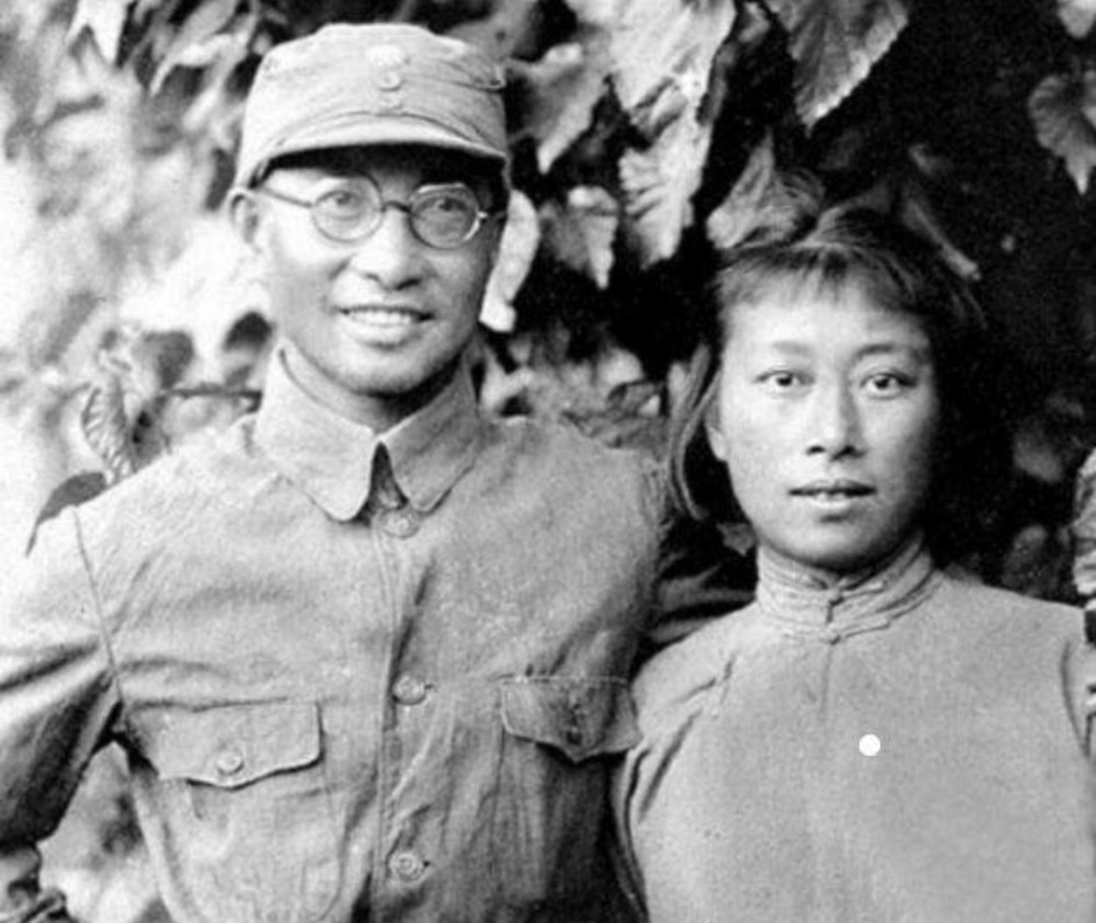 毛主席指示:零敲牛皮糖,彭德怀求助周总理:给我调个人来呗