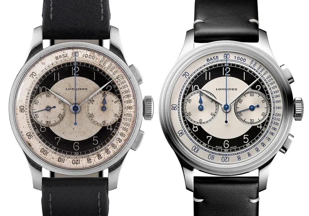 浪琴最适合年轻男士的手表是哪款,简约风三款浪琴男士腕表推荐