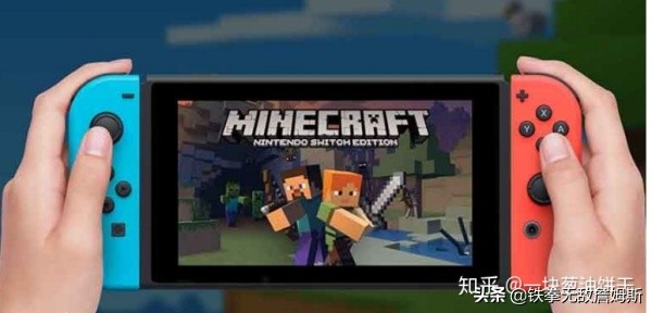 任天堂switch哪些必玩的游戏,switch任天堂最好玩的两款游戏