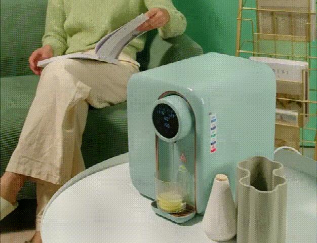 杀菌消毒净水器,能把海水淡化的净水器