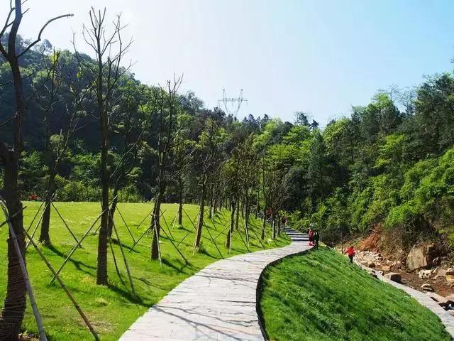 南昌至乐平怪石岭生态公园一日游,南昌附近一日游的景点有哪些