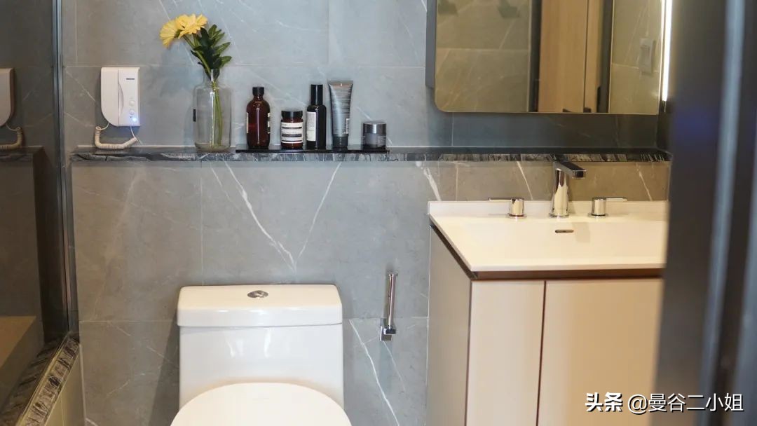 48万小公寓出售,疫情下泰国房产价格