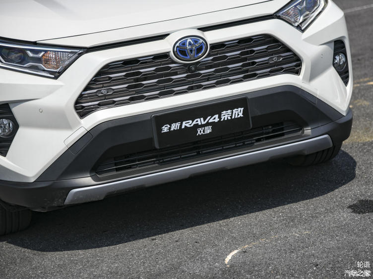 rav4荣放改床车,荣放rav4都市版
