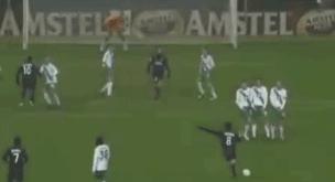 这一脚踢得好原版视频,这一脚踢得好