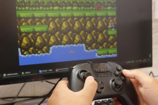 北通2代斯巴达手柄xbox360能用吗,游戏手柄北通斯巴达2