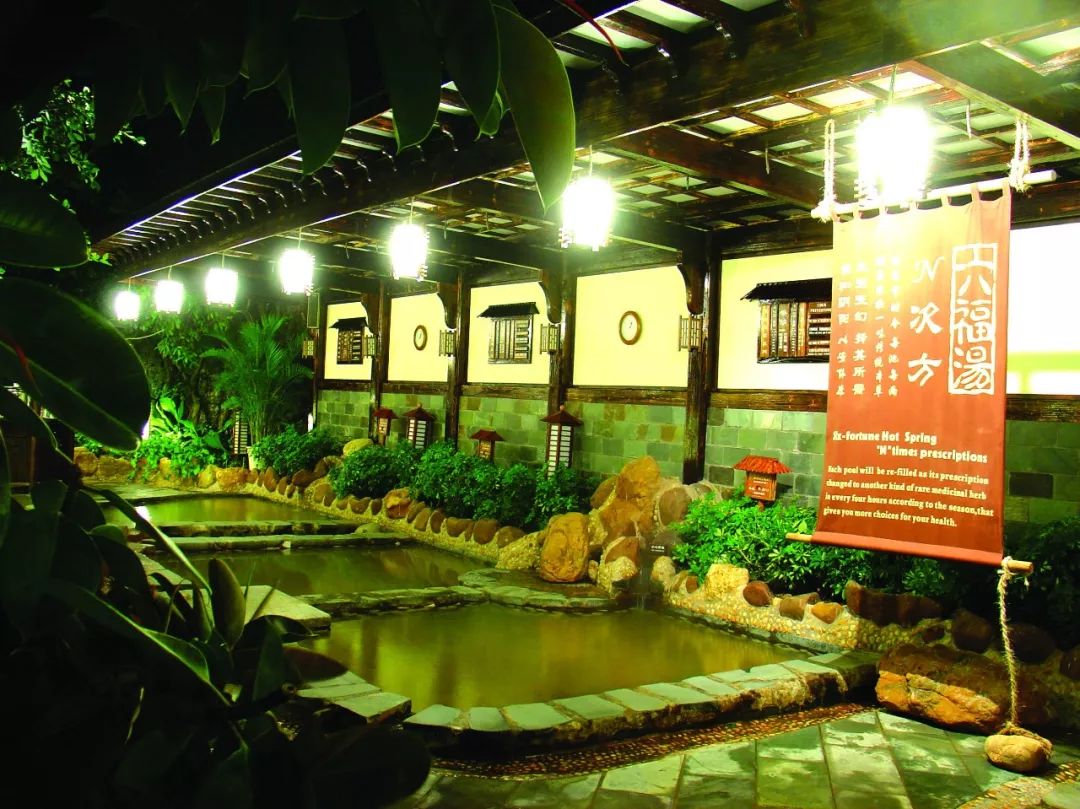 华山御温泉酒店套票,华山御温泉酒店军事夏令营