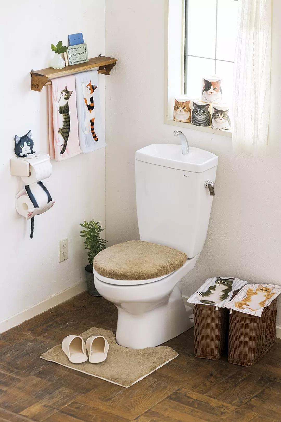 日本人又来骗猫奴们的钱啦!但我心甘情愿掏钱了!