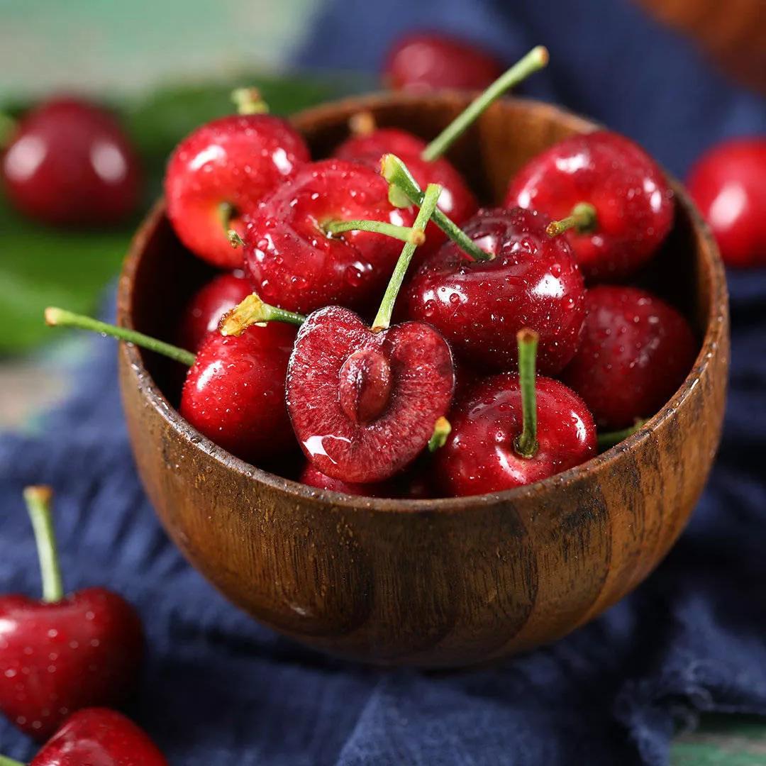 curico智利车厘子,智利车厘子为什么贵