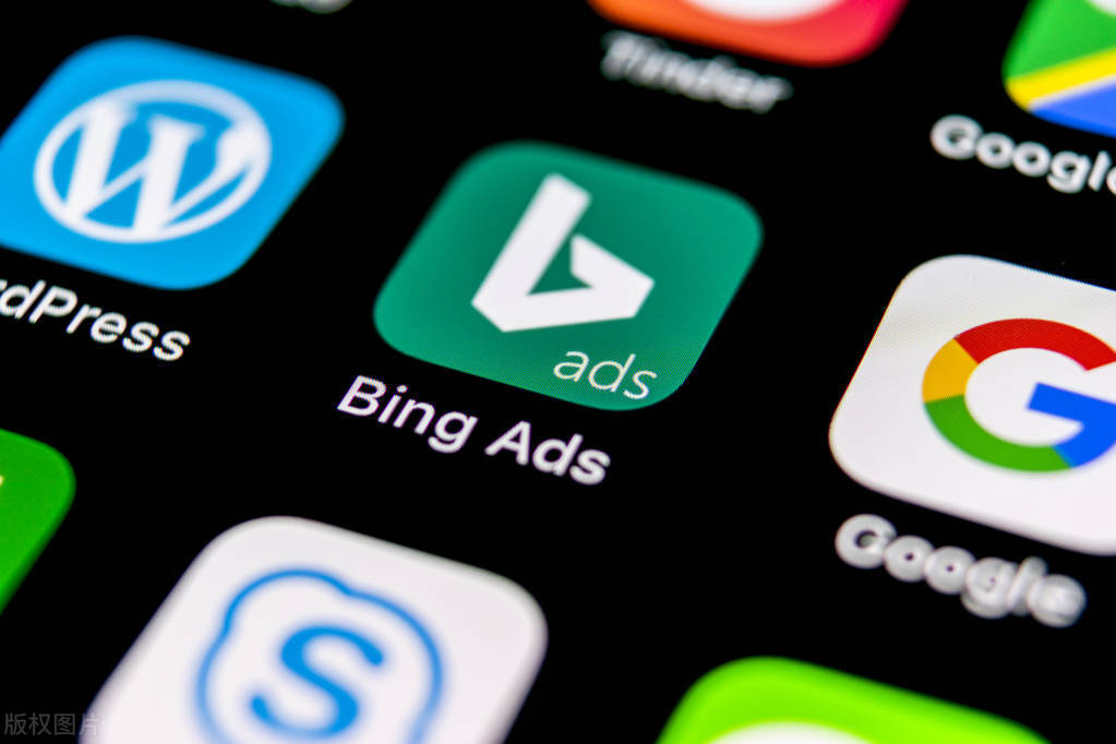 bing搜索引擎是必应吗,bing必应搜索引擎入口