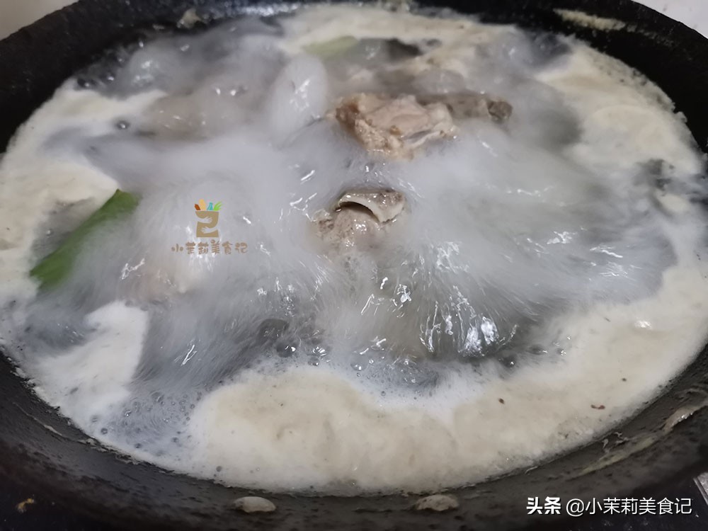 排骨怎么焯水不腥,排骨去腥不焯水