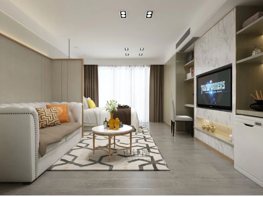 新房装修不要装窗帘了费钱又难看,家里装修窗帘好难选择呀