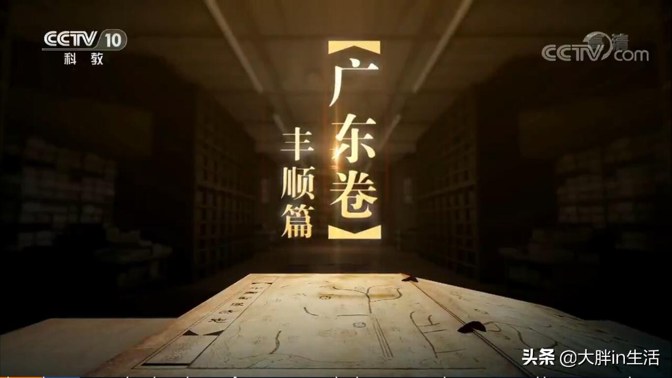 潮汕客家文化的交融之地，丰顺又上央视了，带你全方位了解