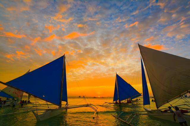 第一次到菲律宾注意事项,第一次去菲律宾旅游的感受语言