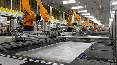 机器人会导致失业吗,人工智能机器人会让人失业吗