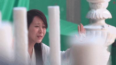 周冬雨连续剧评分,章子怡周冬雨豆瓣