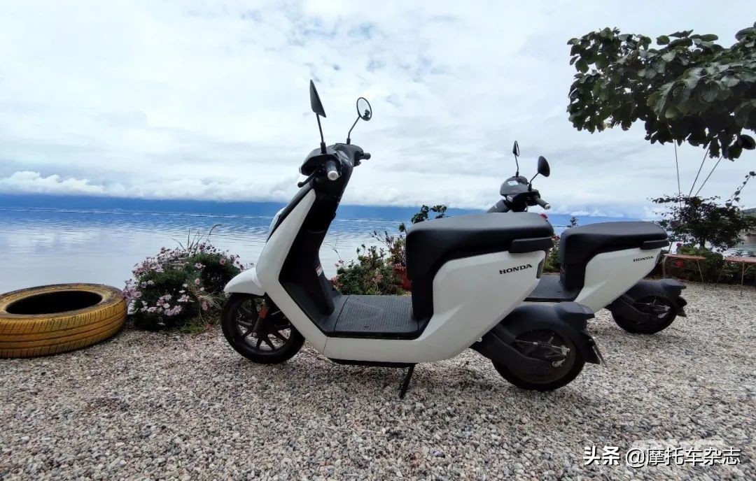 慢游大理,大理一日游骑行攻略