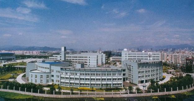 温州一类重点高中,浙江温州的5所超强高中