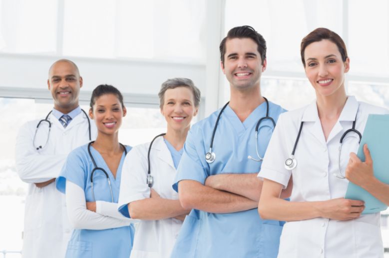 医疗商标logo设计,医疗养老护理公司logo