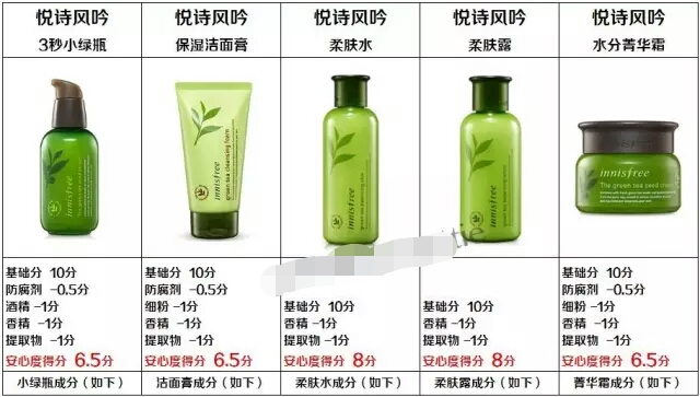 为什么很多人喜欢买韩国的化妆品？效果真的好吗？