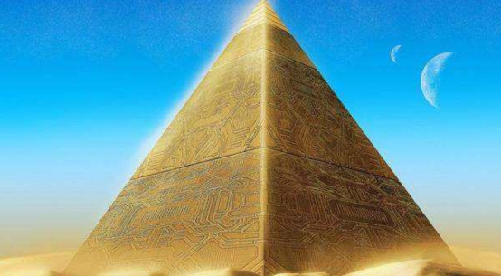 马斯克再发奇言!发文称是“外星人”建造了金字塔,他发现了什么