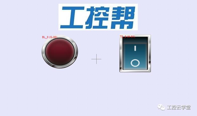 威纶触摸屏怎么跟西门子连接,威纶触摸屏和西门子200plc通讯