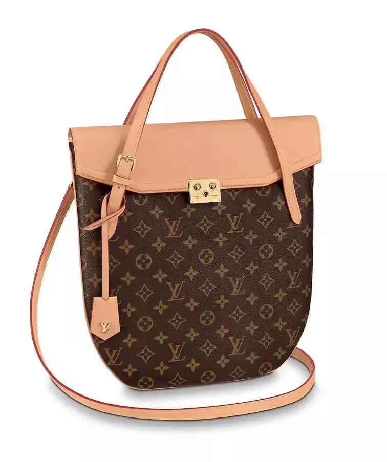 2024新款麻将包lv三合一,lv小麻将包值不值得买