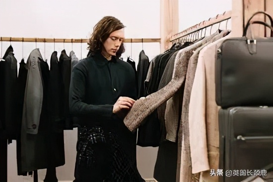 英国探店买手店,在英国有什么买手店