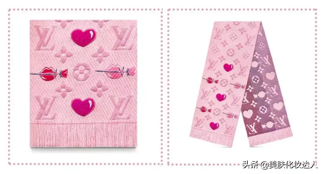 情人节就该好好宠爱自己！想要好看又实用照着这篇买就对了！