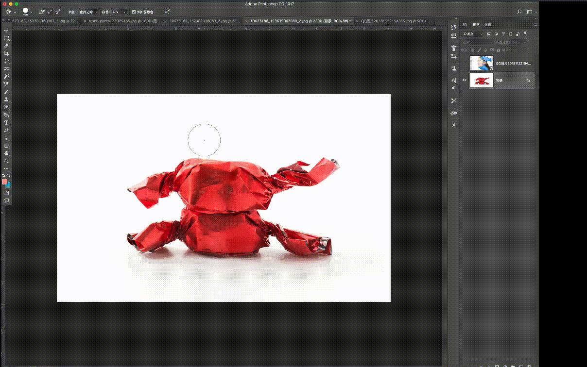 最简单抠图方法及抠图神器教程,如何抠图推荐三种常用抠图方法