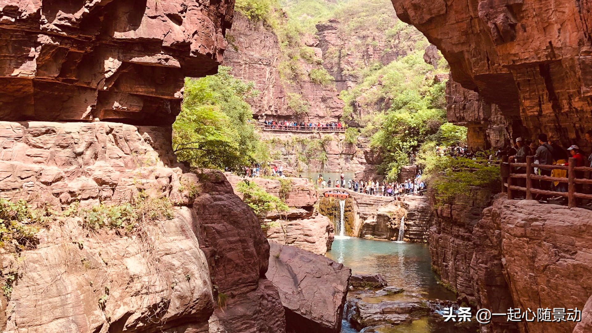 国内旅行口碑最好的3座名山，处处好风景，让游客赞不绝口