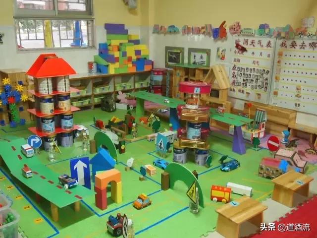 幼师口袋自制玩教具桌上足球,优秀玩教具幼儿园手工