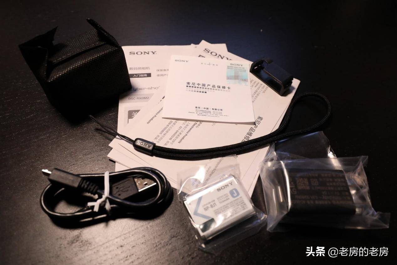 索尼黑卡rx0m2使用说明书,索尼黑卡rx0m2