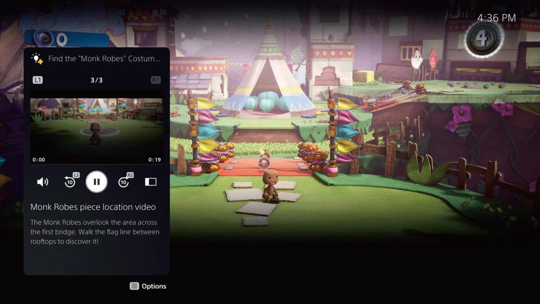 次世代主机地平线5,次世代主机游戏机