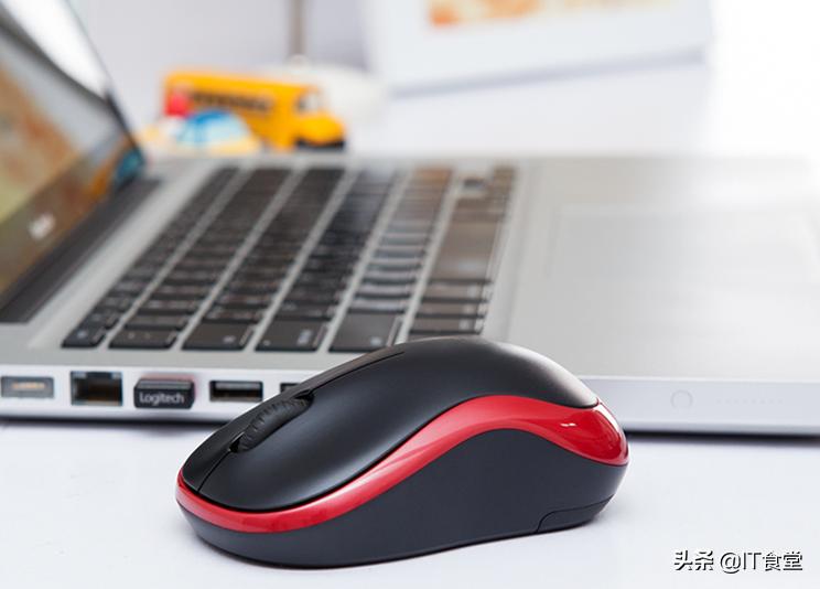 只买对的不买贵的，鼠标界30年老品牌罗技这款平价鼠标，值得推荐