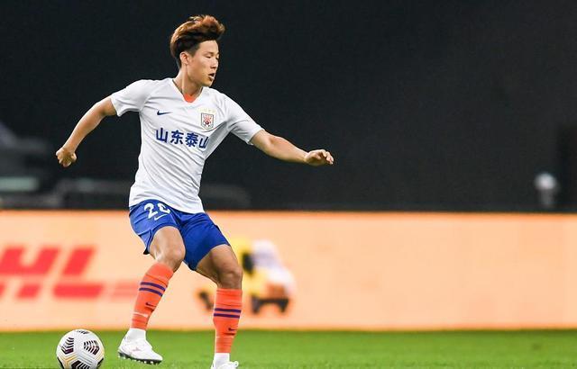 孙准浩一分钟绝杀,金敬道孙准浩跑动距离