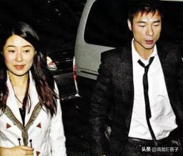 郑秀文这辈子最大的黑点，就是许志安了吧？