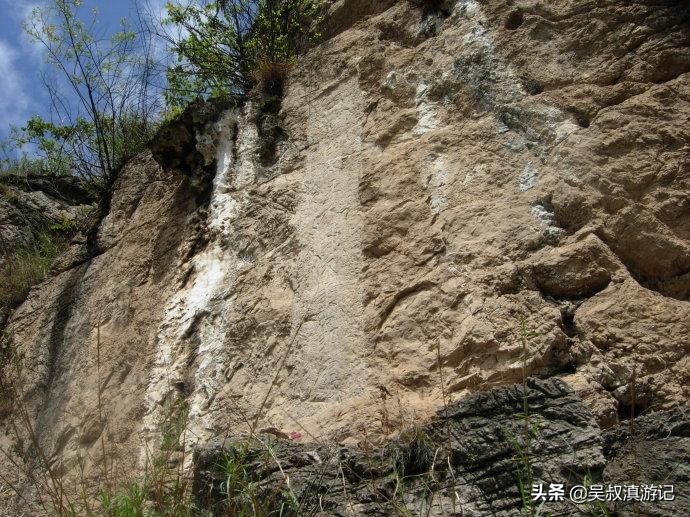 昆明明城墙历史,探寻昆明古城的历史和文化