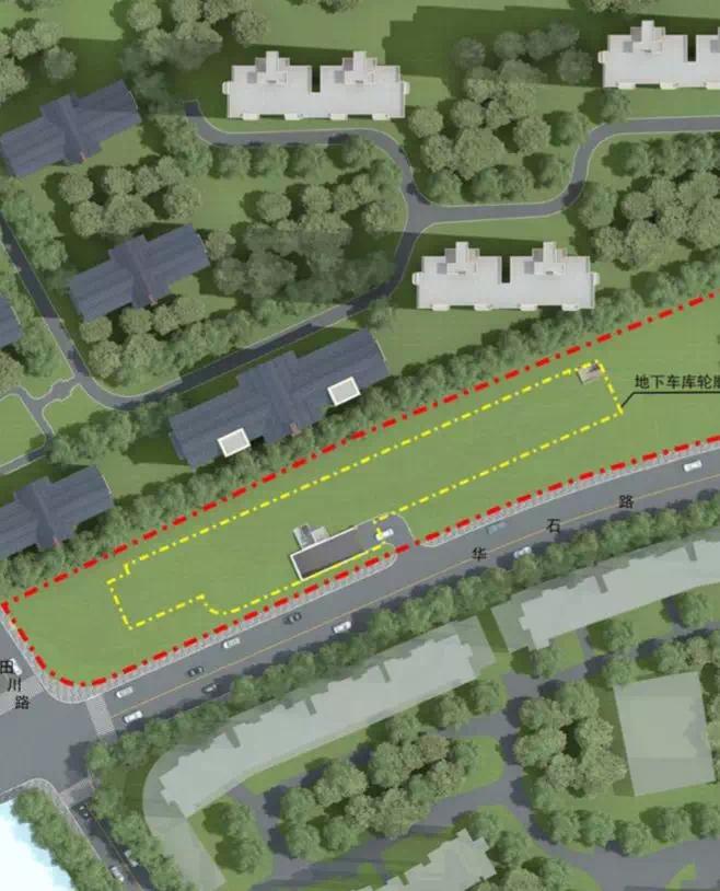 徐汇漕河泾新建综合体,上海徐汇区重大工程项目近期实施