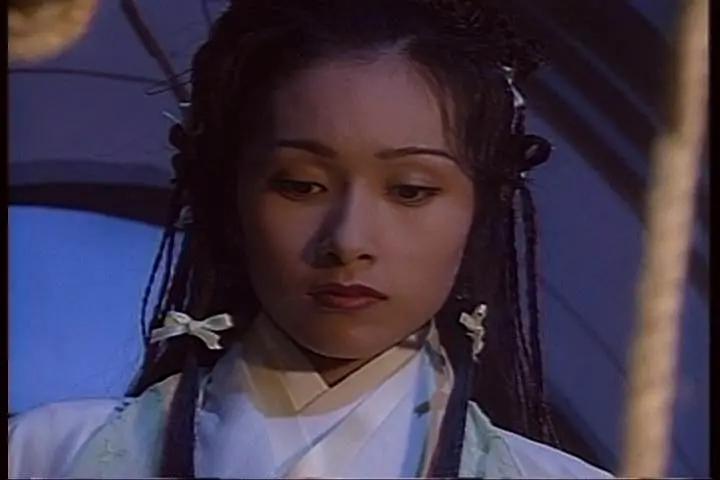 剑啸江湖经典剧,剑啸江湖古装武侠电视剧大全